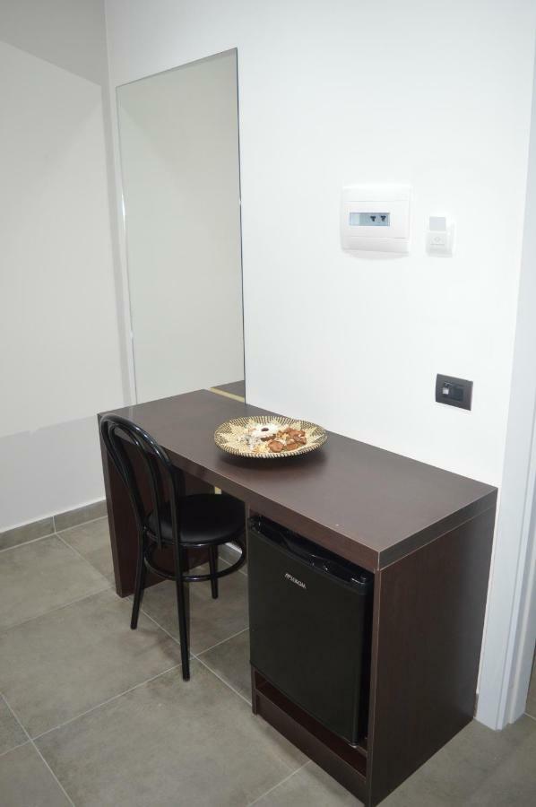 Vesuvius Motel Neapel
