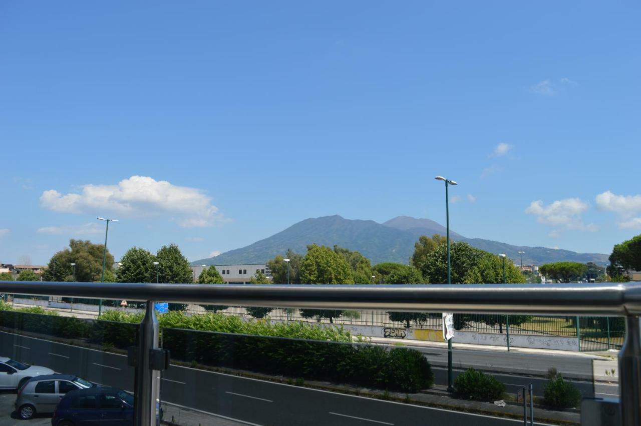 Vesuvius 3* Neapel